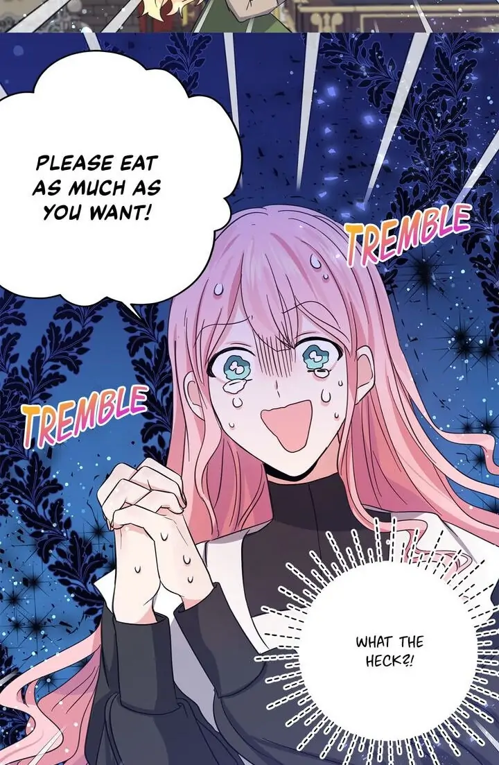 I’m the Ex-Girlfriend of a Soldier chapter 27 - page 27